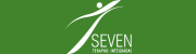 Logo - SEVEN TERAPIAS INTEGRADAS